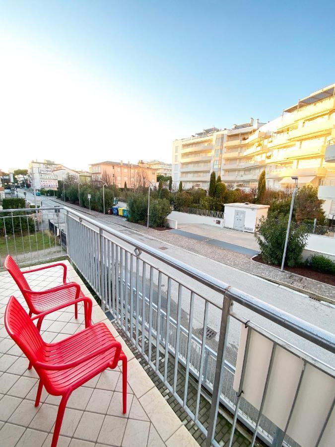Dainese Apartments, Casa Abigail Lido di Jesolo Exterior foto